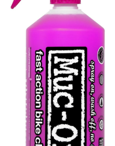 Mountain Bike cleaner