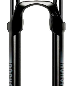 Mountain bike forks