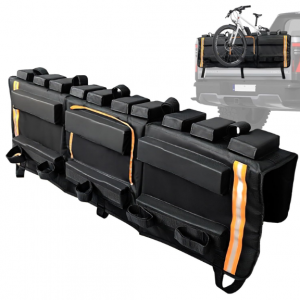 Tailgate Pads