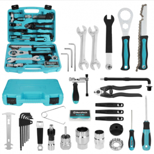 Mountain bike tools