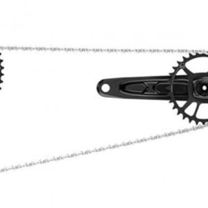 Drivetrain